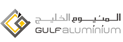 Gulf-Aluminium Logo